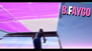 Blueberry Faygo 🍇 (Fortnite Montage)