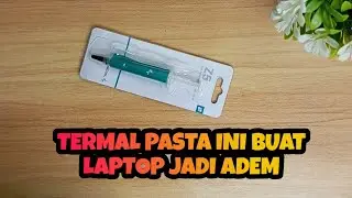 Terminal Pasta Mendinginkan Prosesor Dengan Baik