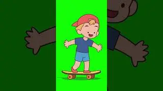 Boy Animation 