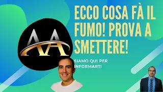 Perché smettere di fumare? Perché negarsi questo 