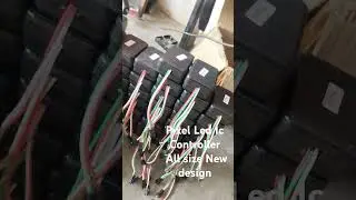 Pixel Led Ic Controller All type IC Controller Building, Thoran,Gate , Chakriy, Peralal 