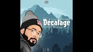 EL KATIBA - Décalage (Official Audio)