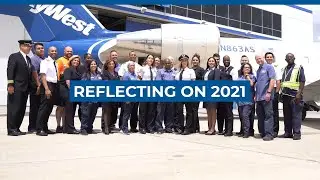 Reflecting on 2021