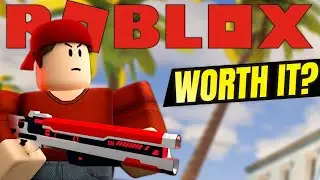 Is Roblox Fun and Worth Your Time in 2024?