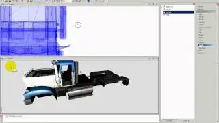 ZModeler 2 tutorial episode 3 [part 3 of 4]