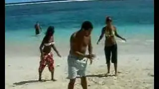 Crank dat soulja boy at Mauritius