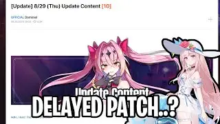 8.29 UPDATE CONTENT [Epic Seven]
