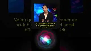 Apple, iPhone'un yapay zekası için OpenAI ile görüşüyor