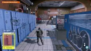 Watch Dogs 2 - Eye For An Eye: A Real Dog Fight: Dog Fighting Ring (Neutralize Pablo the Skinner)