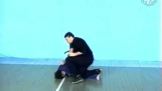 Самооборона м нападение 2 65
