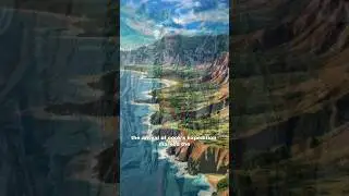 Captain Cook's Voyage The Discovery of Hawaii