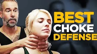 Self Defense TECHNIQUES you NEED to KNOW