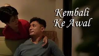 Woman's Day: 'Kembali Ke Awal' Short Movie