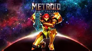 Metroid: Samus Returns - Track 53