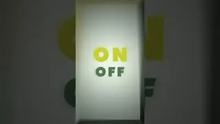 Text Animation with Simple Choker | Kinetic Typography in Motion 