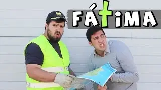 FÁTIMA