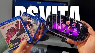 WHAT IT'S LIKE TO OWN A PSVITA IN 2024/2025