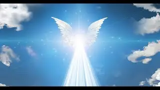 ANGEL : (Unity + Chat GPT + Midjourney) p3