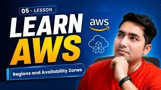 05 - Regions and Availability Zones