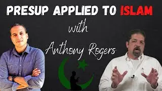 Presup Applied to Islam
