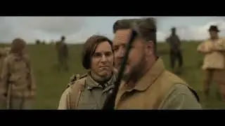 КРЭЙВЕН-ОХОТНИК Kraven the Hunter