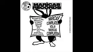 Varios Artistas - MARICAS Compilation Vol. 1 (Full Album)