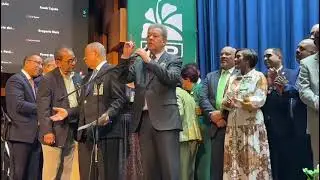 LEONEL FERNÁNDEZ *#LaFuerzaDeTodos* *#FranklinRodriguez**#FuerzaDelPueblo**#CongresoFP*