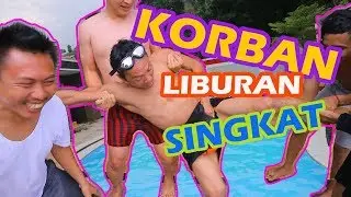 21+ Liburan ke Puncak rasa Bali