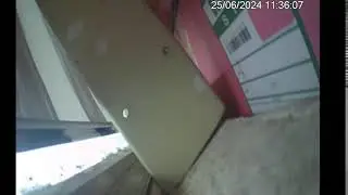CCTV Demo Video Live Stream