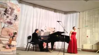 Ходош В.С. Песенка Хитруни