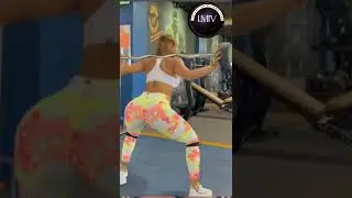 Sexy FBB - Incredible female bodybuilder transformation 