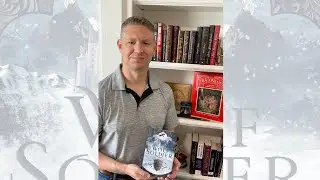 Author Interview with James R. Hannibal (Lightraider Academy trilogy)