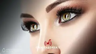 Ijan Zagorsky - Close your eyes (Original mix)