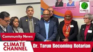 Bangladeshi Canadian Community News