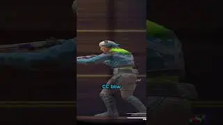 AUTISTIC CLUTCH in Critical Ops 🧠❌