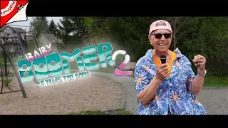 I'm Guy - Baby Boomer 2: 35 Years Too Soon - Official Music Trailer 2024 | PS4 PS5 | Epic Games PC
