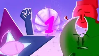 Object DreamScape - “Suspicious Startup” / Episode 1