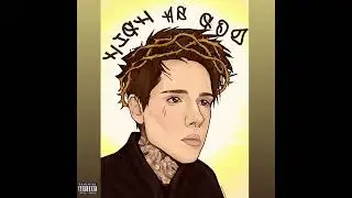 HIGH AS GOD - Harrison Noble (Prod. JustDan)