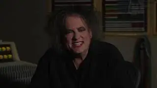 The Cure - Robert Smith Interview - Songs of A Lost World