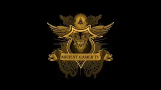 Ancient Gamer Tv