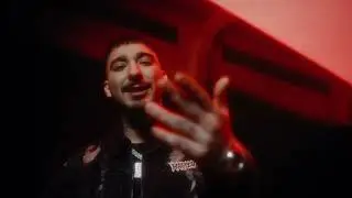 Uzi x Elmusto x Blok3 - Sevsen Ne Olur  (Official Video) prod. @volmansell
