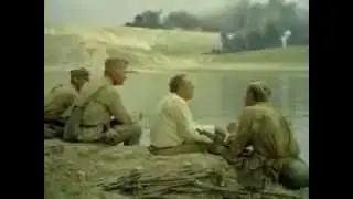 Он не вернулся из боя