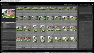 När bilder saknas i Adobe Lightroom Classic