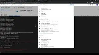 Build a Serverless App with Cloud Run that Creates PDF Files GSP644