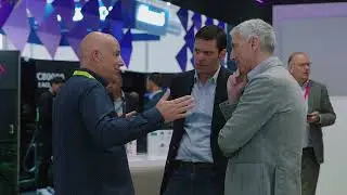 Ricoh is at drupa24 - and it's spectacular