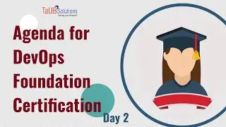 𝗔𝗴𝗲𝗻𝗱𝗮 𝗳𝗼𝗿 𝗗𝗲𝘃𝗢𝗽𝘀 𝗙𝗼𝘂𝗻𝗱𝗮𝘁𝗶𝗼𝗻 𝗖𝗲𝗿𝘁𝗶𝗳𝗶𝗰𝗮𝘁𝗶𝗼𝗻 - 𝗗𝗮𝘆 𝟮