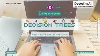 [HoC 2023 - DecodingAI] Decision trees Part 2