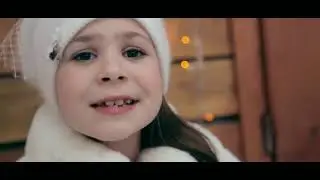 “Папа я скучаю   “   Макс Вертиго и Полина Королева музыкальный клип Сибтракскан Scania