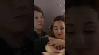БОТАН ЛАПАЕТ КРАСОТКУ 🤓 