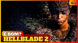 SENUA’S SAGA: HELLBLADE 2 é bom? VALE A PENA? [REVIEW/ANÁLISE]
